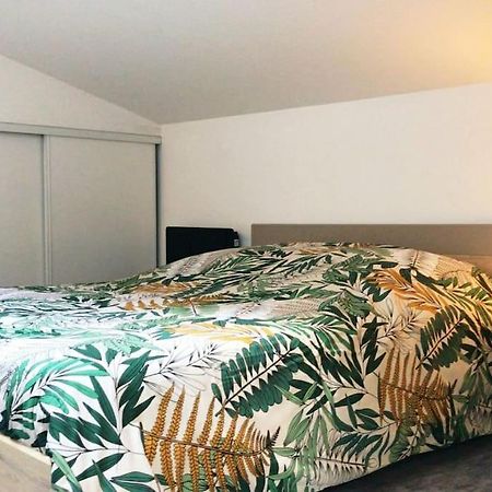 Studio Le Nid Valence  外观 照片