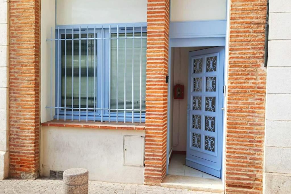 Studio Le Nid Valence  外观 照片